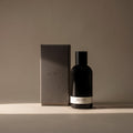 NOTE 02 — MARBLE · Eau de Parfum