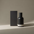 NOTE 01 — LINEN · Eau de Parfum